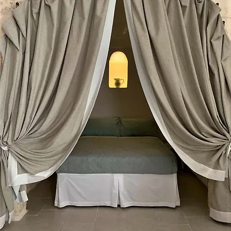 Le Petunie Villa Ostuni Exterior photo