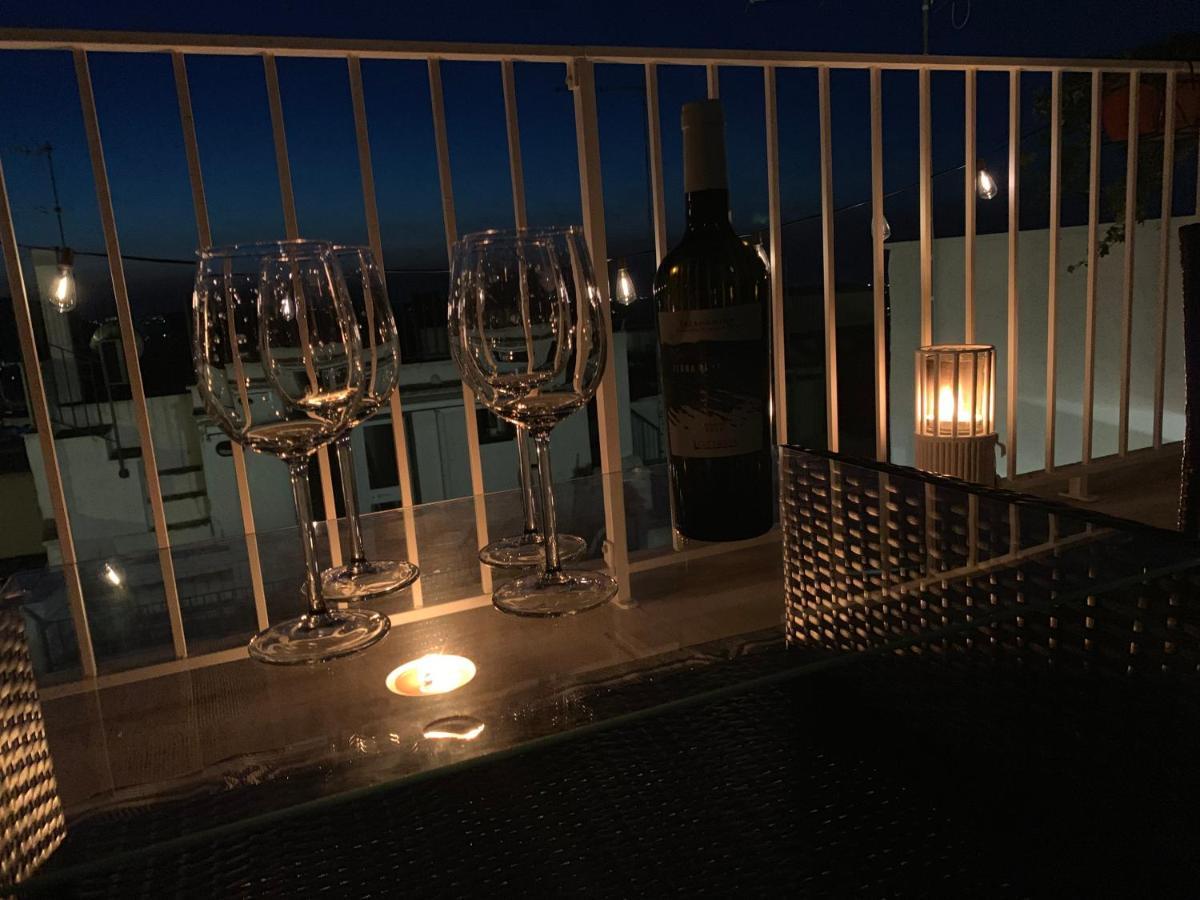 Holiday home Le Petunie *