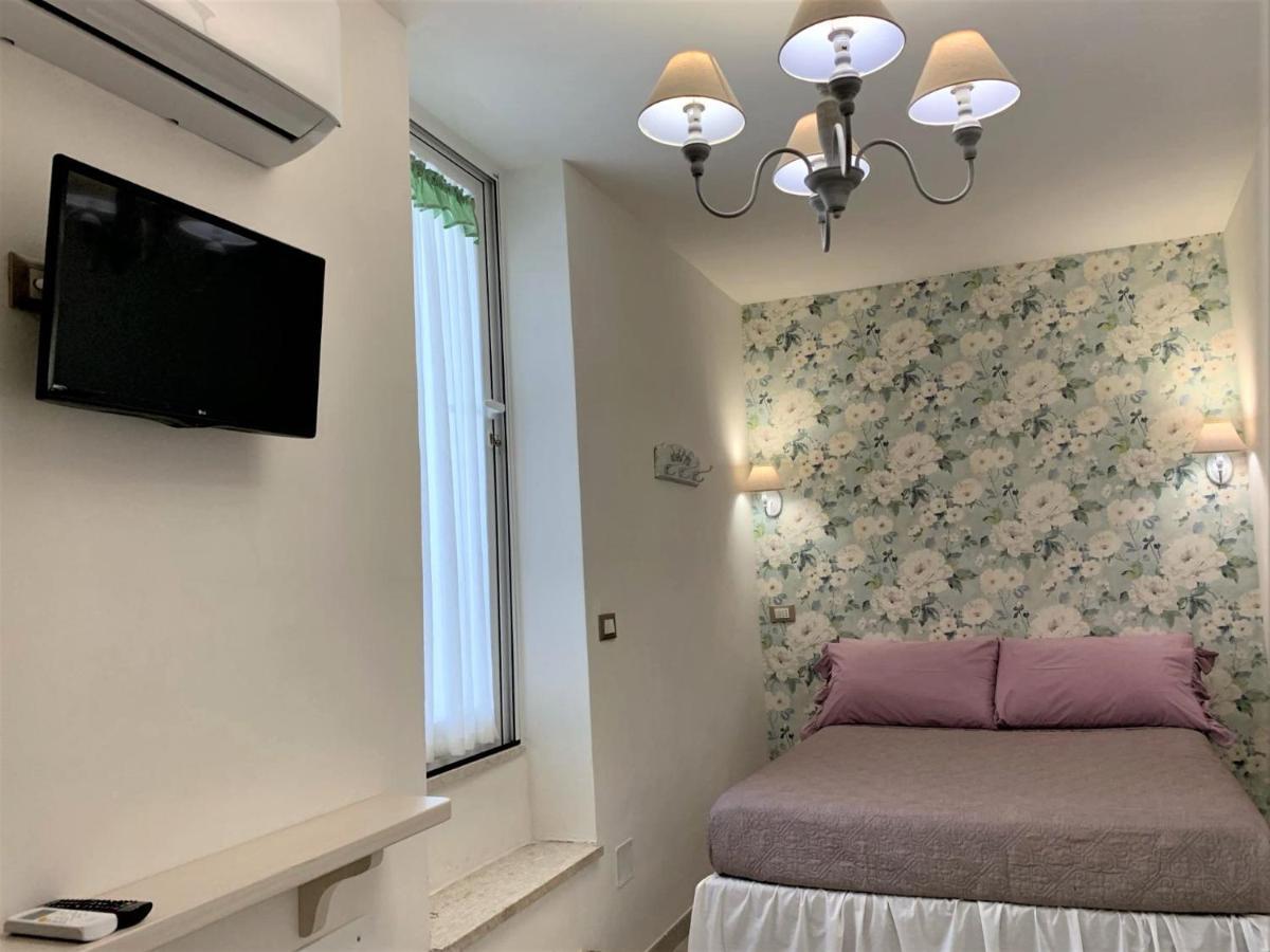 Le Petunie Holiday home Ostuni