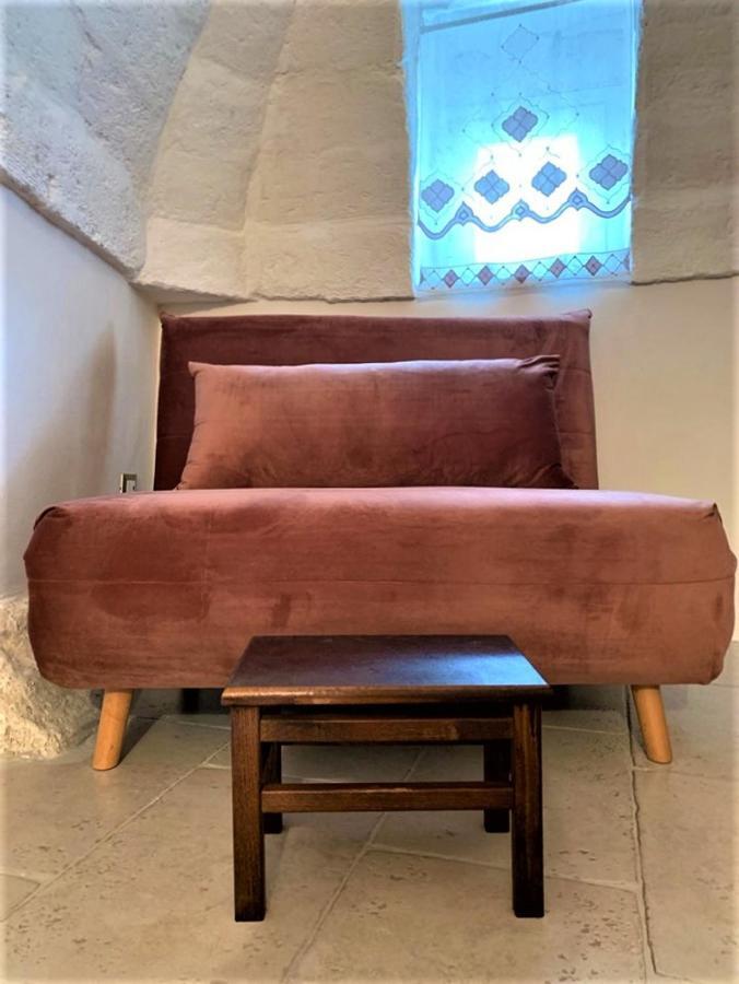 Le Petunie * Ostuni