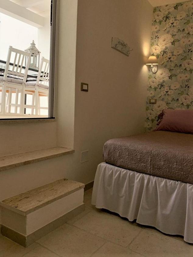 Holiday home Le Petunie Ostuni