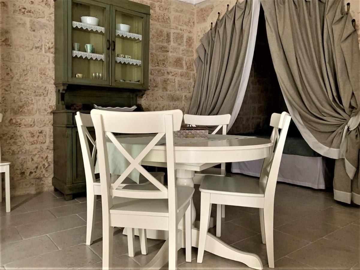 Holiday home Le Petunie Ostuni