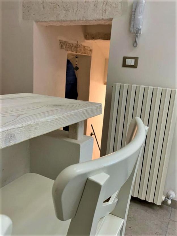 Holiday home Le Petunie *
