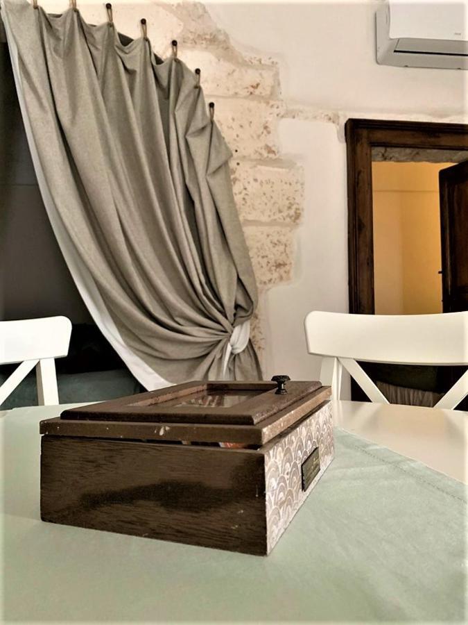 Le Petunie * Ostuni