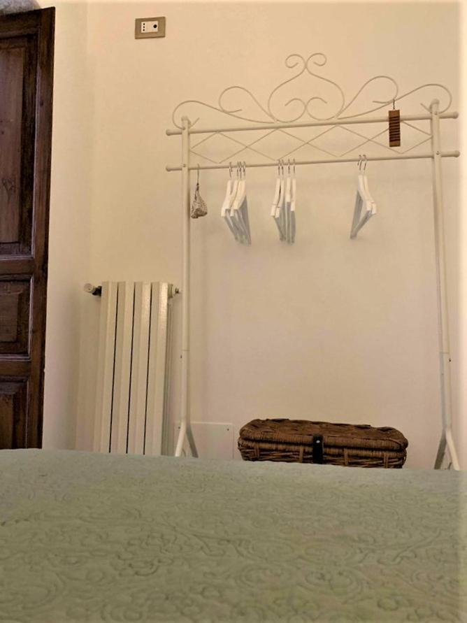Le Petunie Holiday home