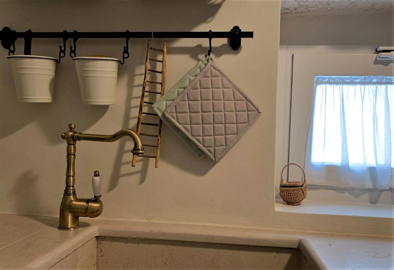 Le Petunie Holiday home Ostuni