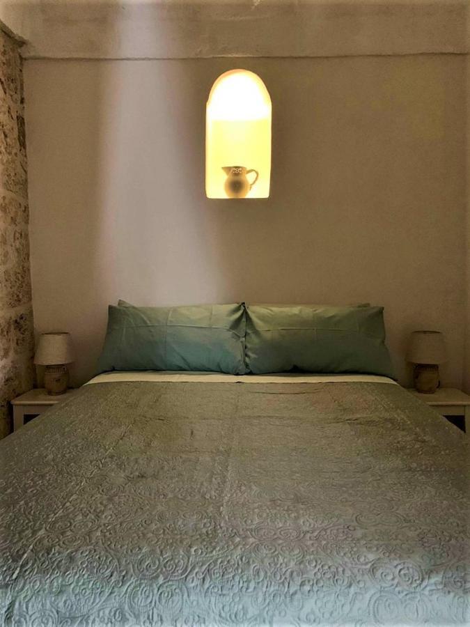 Le Petunie * Ostuni