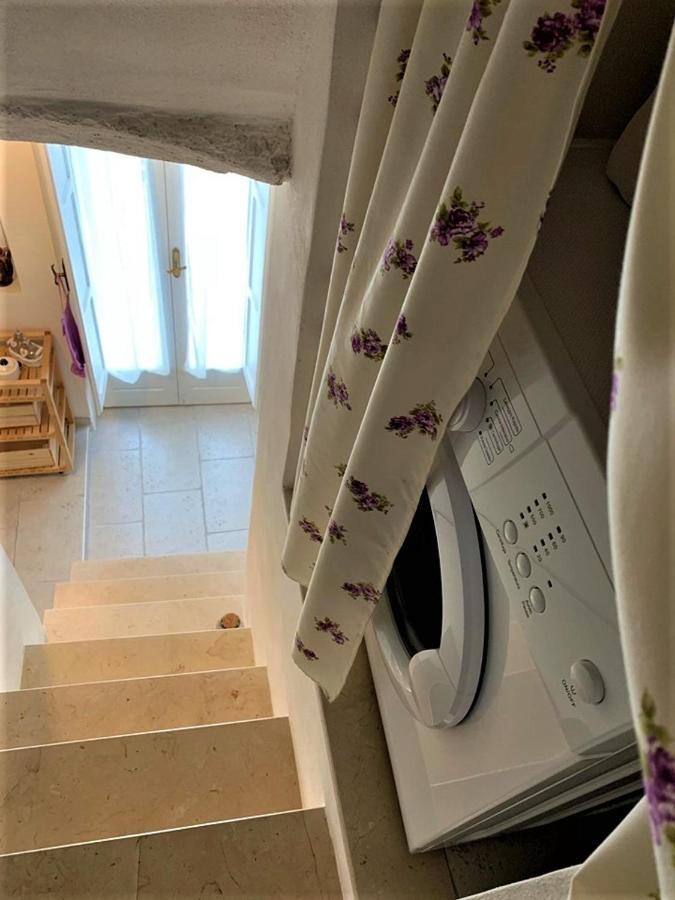 Le Petunie Holiday home Ostuni