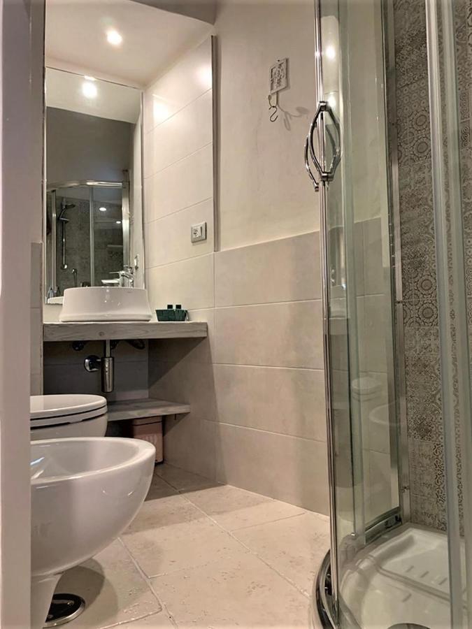 Holiday home Le Petunie