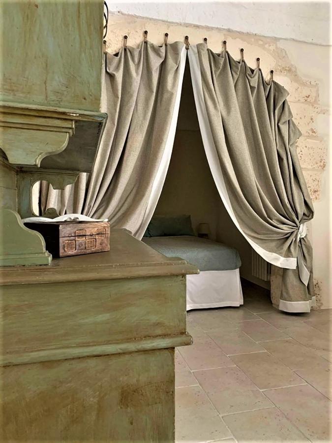 Holiday home Le Petunie Ostuni