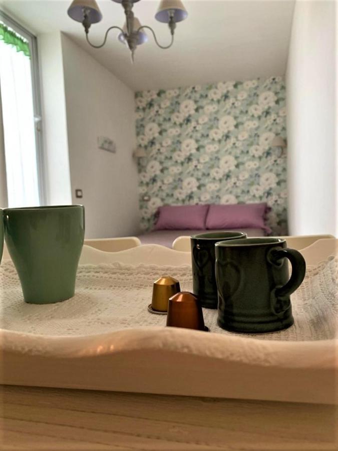 Holiday home Le Petunie