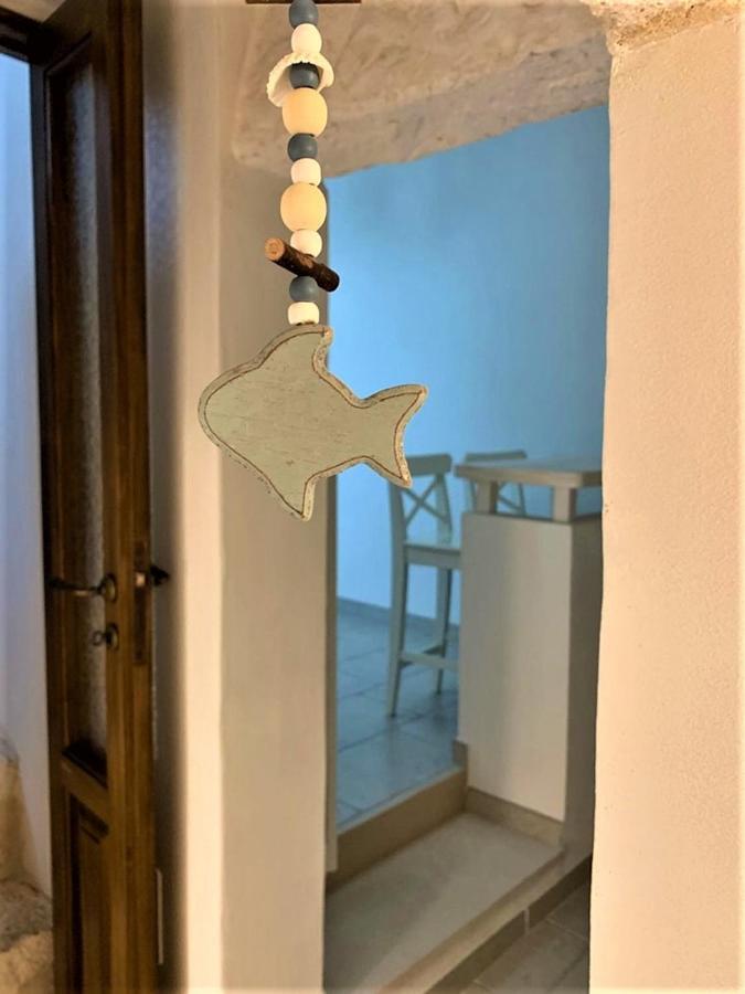 Le Petunie * Ostuni