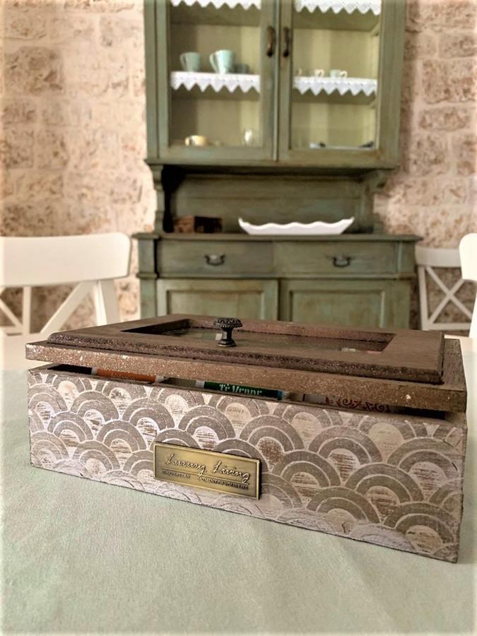 Le Petunie Holiday home