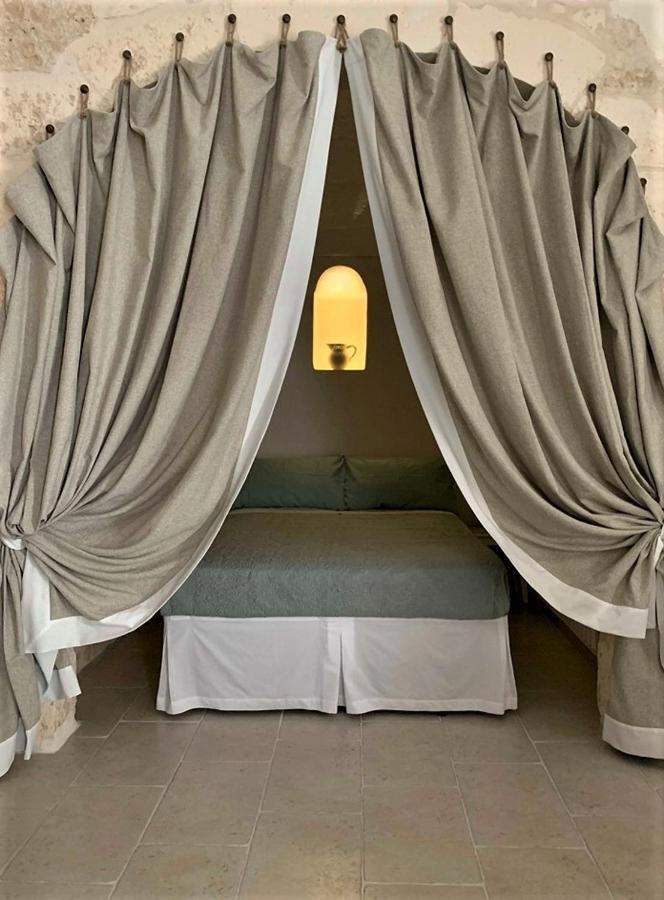 Le Petunie * Ostuni