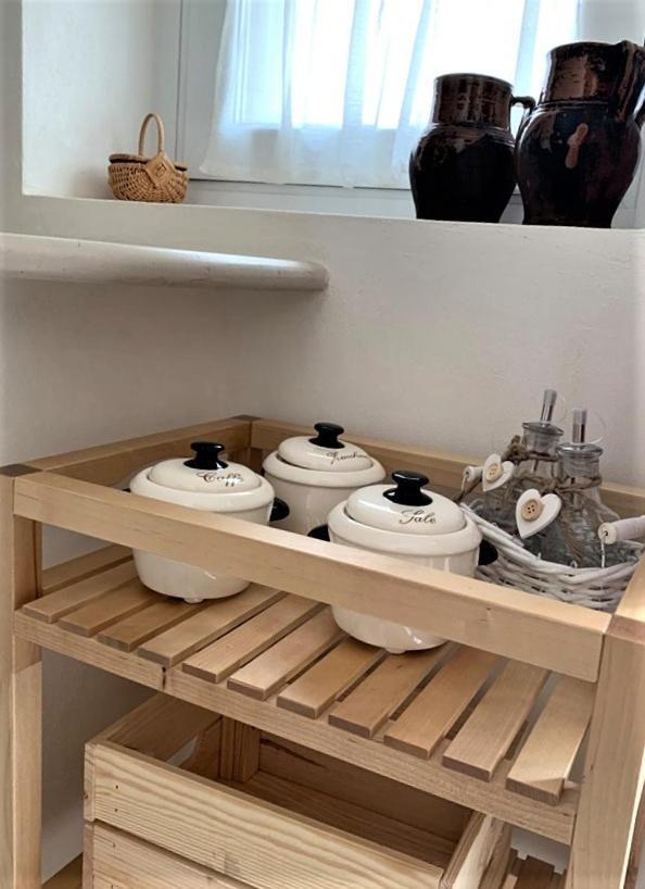 Holiday home Le Petunie Ostuni