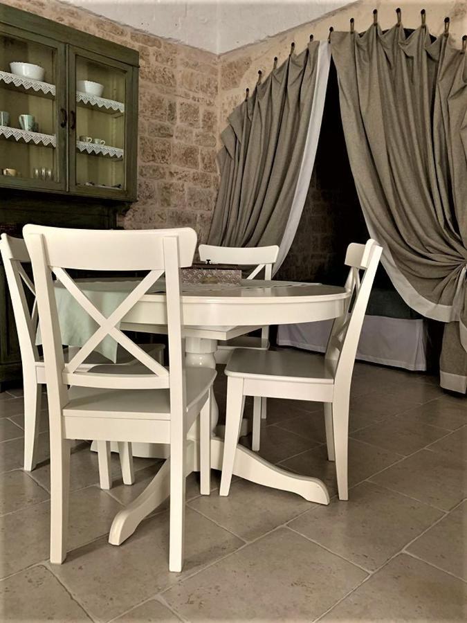Le Petunie Holiday home Ostuni
