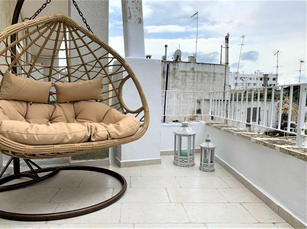 Holiday home Le Petunie Ostuni