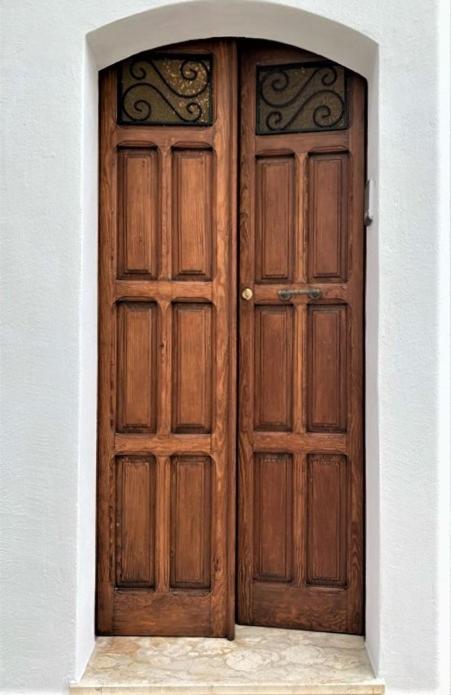 Le Petunie * Ostuni