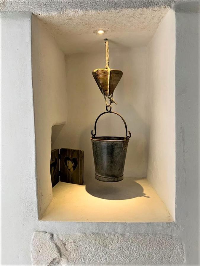 Le Petunie Ostuni